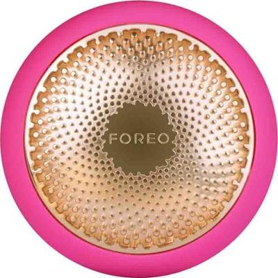 FOREO UFO™ 2 Black Przybory do oczyszczania twarzy 1 ct Różowy