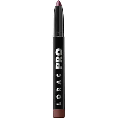 Lorac PRO Matowa pomadka w kredce Szminki 12 g B65755 - ROSE BROWN