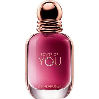 Armani Emporio Armani Power of You Woda perfumowana 30 ml Damski