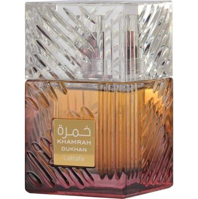 Lattafa KHAMRAH DUKHAN Woda perfumowana 100 ml