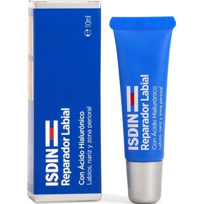 ISDIN Płynny balsam naprawczy do ust Balsamy do ust 10 ml