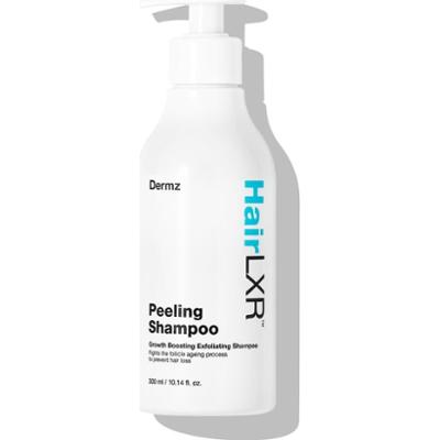 Dermz Laboratories Peeling Shampoo Szampony 300 ml