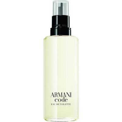 Armani Code Woda toaletowa 150 ml Męskie