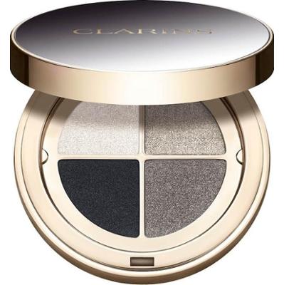Clarins Aktualna kolekcja Paleta cieni Ombre 4 Couleurs Cienie do powiek 4,2 ml 9