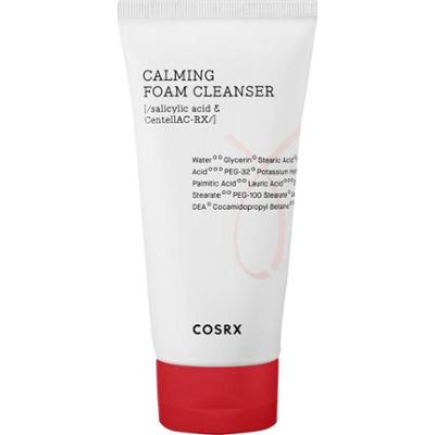 Cosrx AC Collection Calming Foam Cleanser Żele do mycia twarzy 150 ml