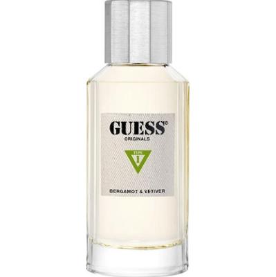 GUESS GUESS ORIGINALS 1 EDP 100 ml Woda perfumowana Damski