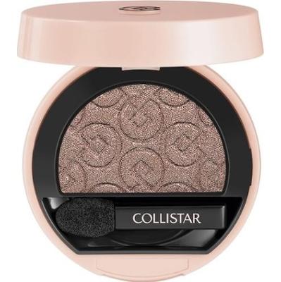 Collistar IMPECCABILE Cienie do powiek 2 g BRUNITO SHIMMER