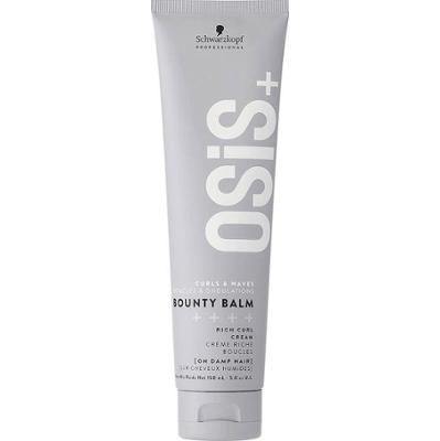 Schwarzkopf Professional OSIS+ BOUNTY BALM bogaty krem do loków Kremy do stylizacji włosów 150 ml