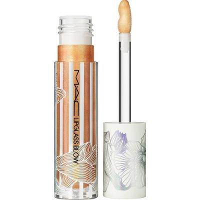 MAC Metamorphosis LIPGLASS BLOW Błyszczyki 5 ml SNAPDRAGON