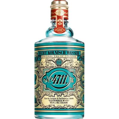 4711 4711 Eau de Cologne butelka Molanusa Woda kolońska 150 ml