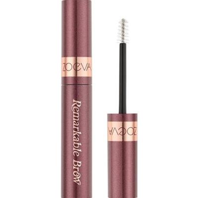 ZOEVA REMARKABLE BROW CLEAR BROW FIXING GEL Żel do brwi 3,5 ml