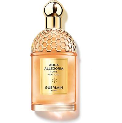 Guerlain Aqua Allegoria Oud Yuzu Refill Perfumy 125 ml Damski