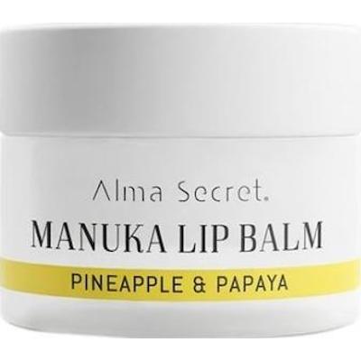 Alma Secret Balsamy do ust 10 g Damski