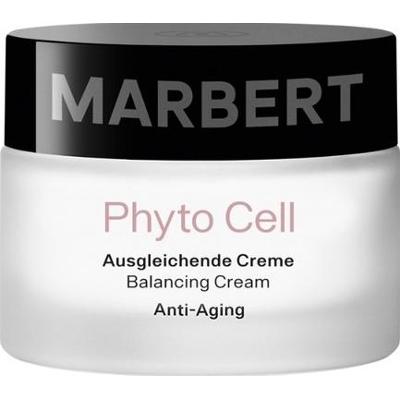 Marbert Krem równoważący Kremy do twarzy 50 ml Damski