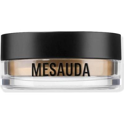 Mesauda Beauty CELESTIAL VEIL Pudry 12 g Medium