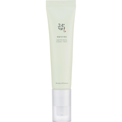 Beauty of Joseon Light On Serum Centella + Vita C Glow Serum 30 ml