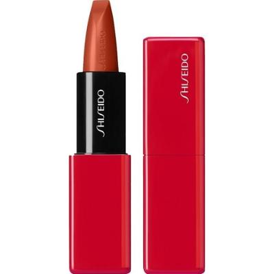 Shiseido Technosatin Gel Lipstick Szminki 4 g Upload 414