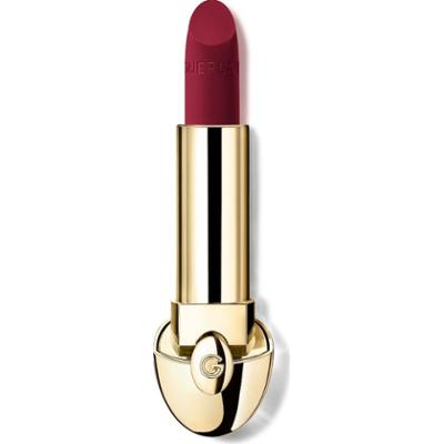 Guerlain Rouge G Wkład wymienny Spersonalizowana pomadka o niezwykłym działaniu pielęgnacyjnym Szminki 3,5 g 879