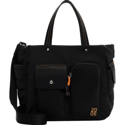Emily & Noah Torebka Shopper E&N Joeline Torby na zakupy 1 ct Damski