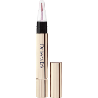Dr Irena Eris MOONLIT SKY Cienie do powiek 3,5 g 10 - ROSE AURORA