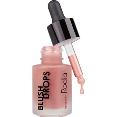 Rodial BLUSH DROPS APRICOT SORBET Róż do policzków 15 ml SUNSET KISS