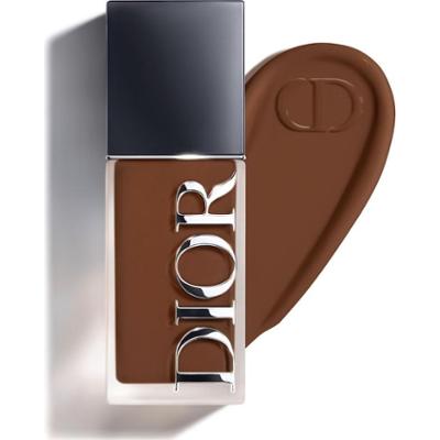 DIOR Forever Skin Wear - Naturalnie Wygładzający, Matowy Podkład, 24h Ultra Wear Podkłady 30 ml 9