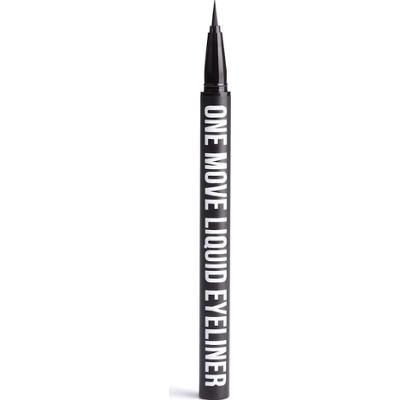 Inglot One Move Eyelinery 0,55 ml 01