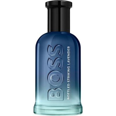 Hugo Boss Boss Bottled Striking Lavender Woda perfumowana 50 ml Męskie