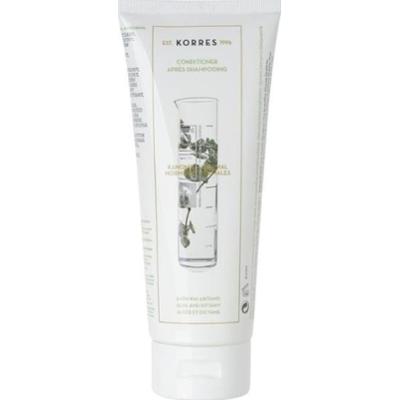 KORRES Aloe & Dittany Odżywka do włosów normalnych Odżywki do włosów 200 ml