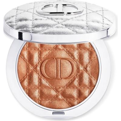 DIOR Forever Glow Luminizer Pudry 6 g 7 - COPPER SEQUIN