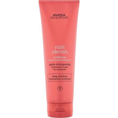 Aveda nutriplenish™ Nutriplenish™ Hydrating Conditioner Deep Moisture Odżywki do włosów 250 ml