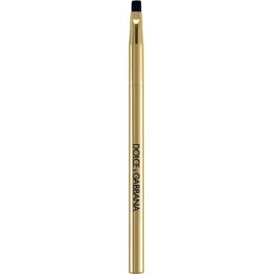 Dolce&Gabbana Dolce&Gabbana makeup Dolce&GabbanaLip Beauty BrushVegan - Ultra-Soft Pędzle do ust 1 ct 1 szt.