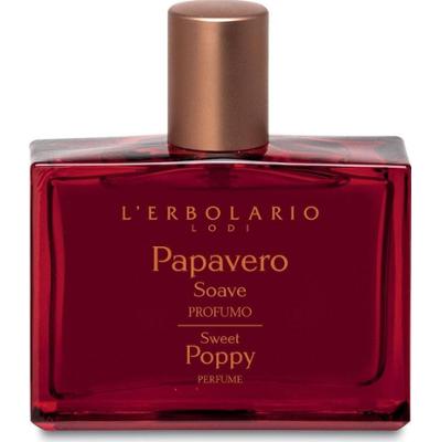 L'erbolario Papavero Soave Woda perfumowana 50 ml