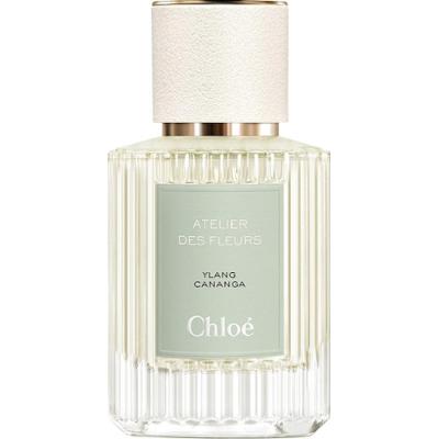 Chloé Atelier des Fleurs Ylang Cananga Woda perfumowana 50 ml Damski