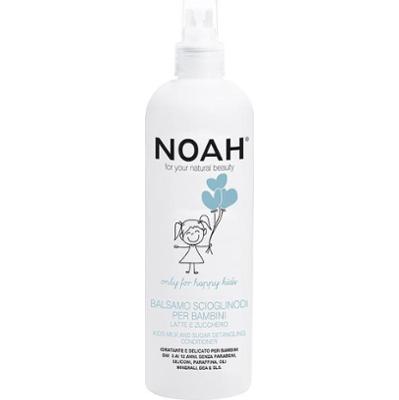 Noah KIDS SPRAY CONDITIONER MILK & SUGAR DETANGLING Odżywki do włosów 250 ml