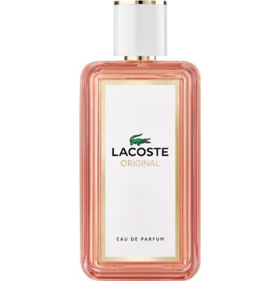 Lacoste ORIGINAL WOMAN EDP 40ML Woda perfumowana 100 ml Damski