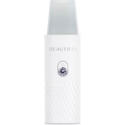 Beautifly Scrub Mini Young Peeling kawitacyjny Przybory do oczyszczania twarzy 1 ct