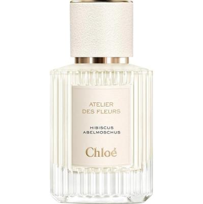 Chloé Atelier des Fleurs Hibiscus Abelmoschus Woda perfumowana 50 ml Damski