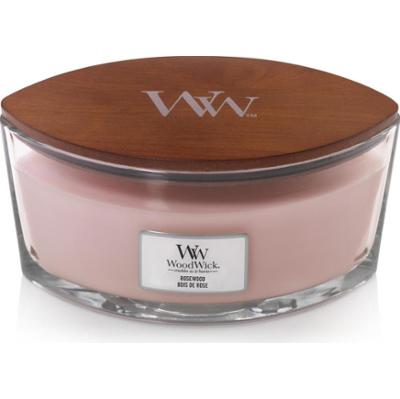 WoodWick Trilogy Rosewood Świeczki 454 g