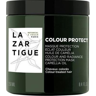 Lazartigue COLOUR PROTECT Mask Maseczki nawilżające 250 ml