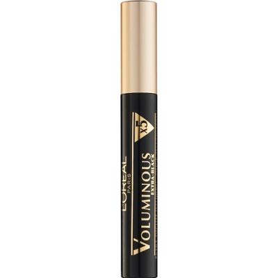 L’Oréal Paris Voluminous Extra Black Tusze do rzęs 8 ml 010
