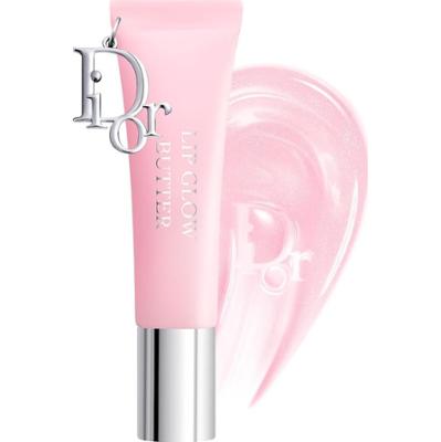 DIOR Addict Lip Glow Butter Błyszczyki 10 ml 101 Glazed Pink