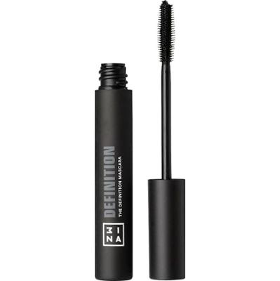 3INA The Definition Mascara - Definiujący tusz do rzęs Tusze do rzęs 9,5 ml Czarny