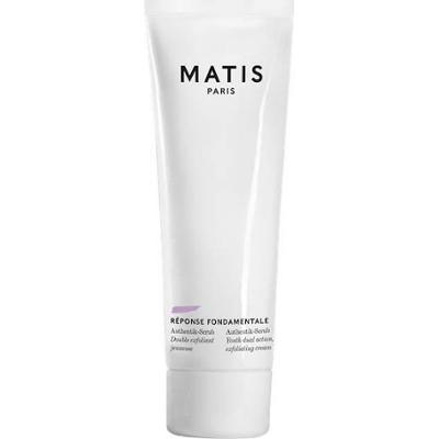 Matis Réponse Fondamentale Złuszczający peeling Peeling do twarzy 50 ml