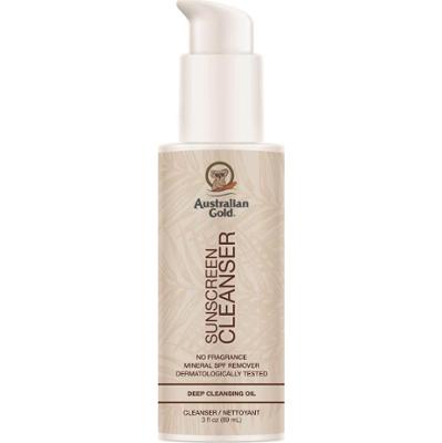 Australian Gold Sunscreen Cleanser - NOWOŚĆ ! Żele pod prysznic 89 ml