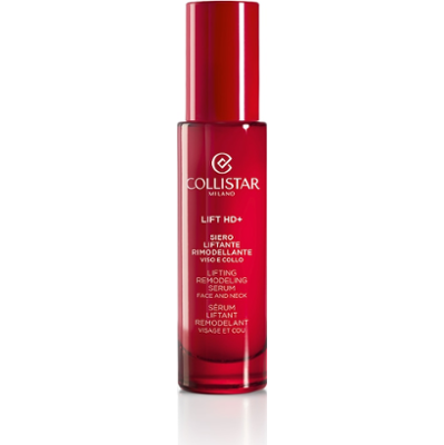 Collistar Lift - HD LIFTING REMODELING FACE AND NECK SERUM Serum przeciwzmarszczkowe 30 ml
