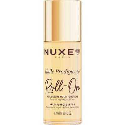 NUXE Huile Prodigieuse® HUILE PRODIGIEUSE® ROLL-ON Olejki do ciała 60 ml Damski