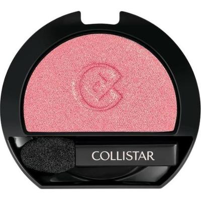 Collistar Impeccable wkład cieni do powiek Cienie do powiek 2 g 230 BABY ROSE satin