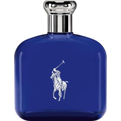 Ralph Lauren Polo Blue Eau de Toilette Spray Woda toaletowa 125 ml Męskie