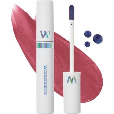 WONDERSKIN WONDER BLADING ALL-DAY LIP STAIN Szminki 30 g CHARMING